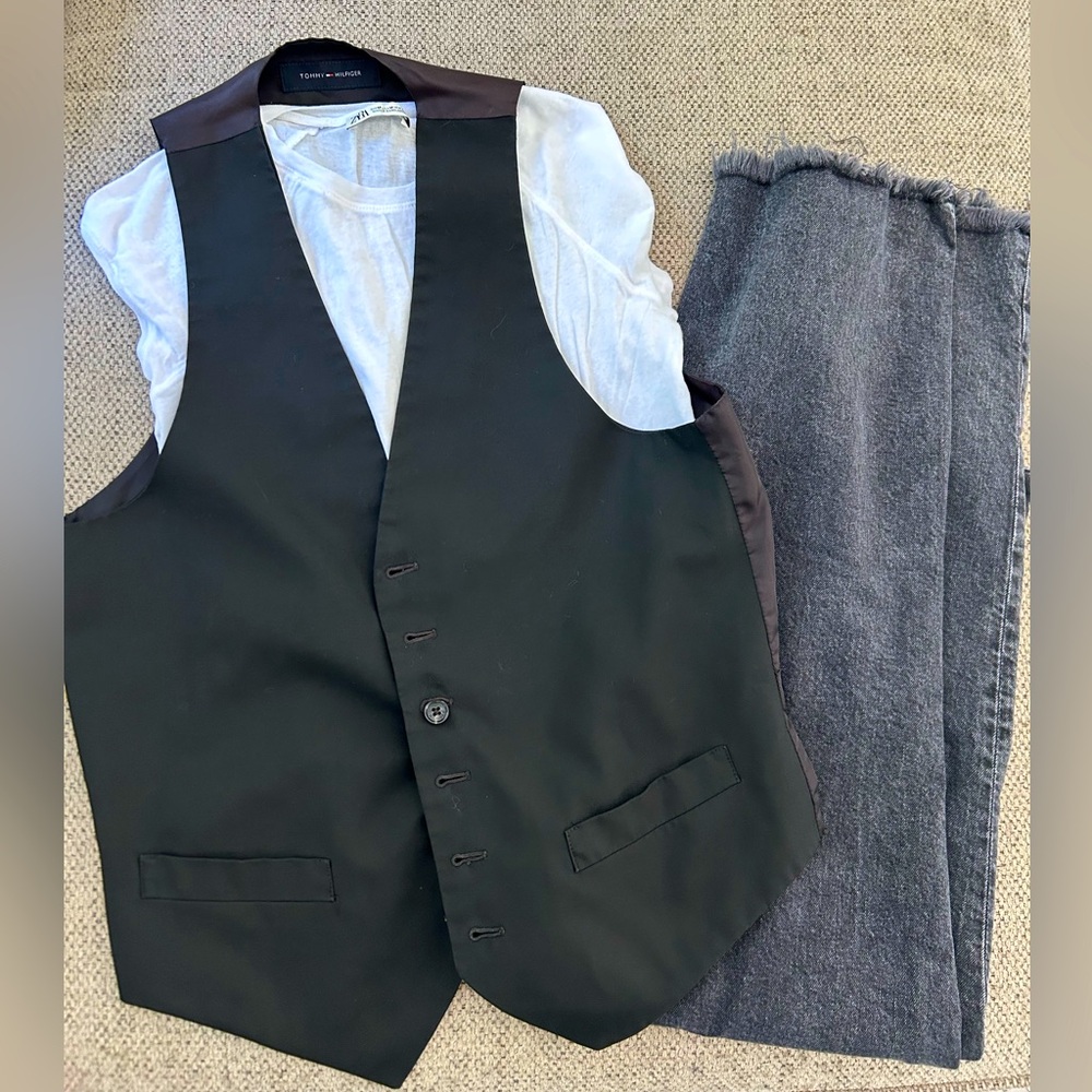 Tommy Hilfiger Vest